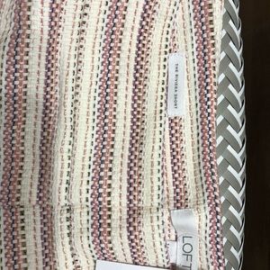 LOFT -NWT shorts Size 14